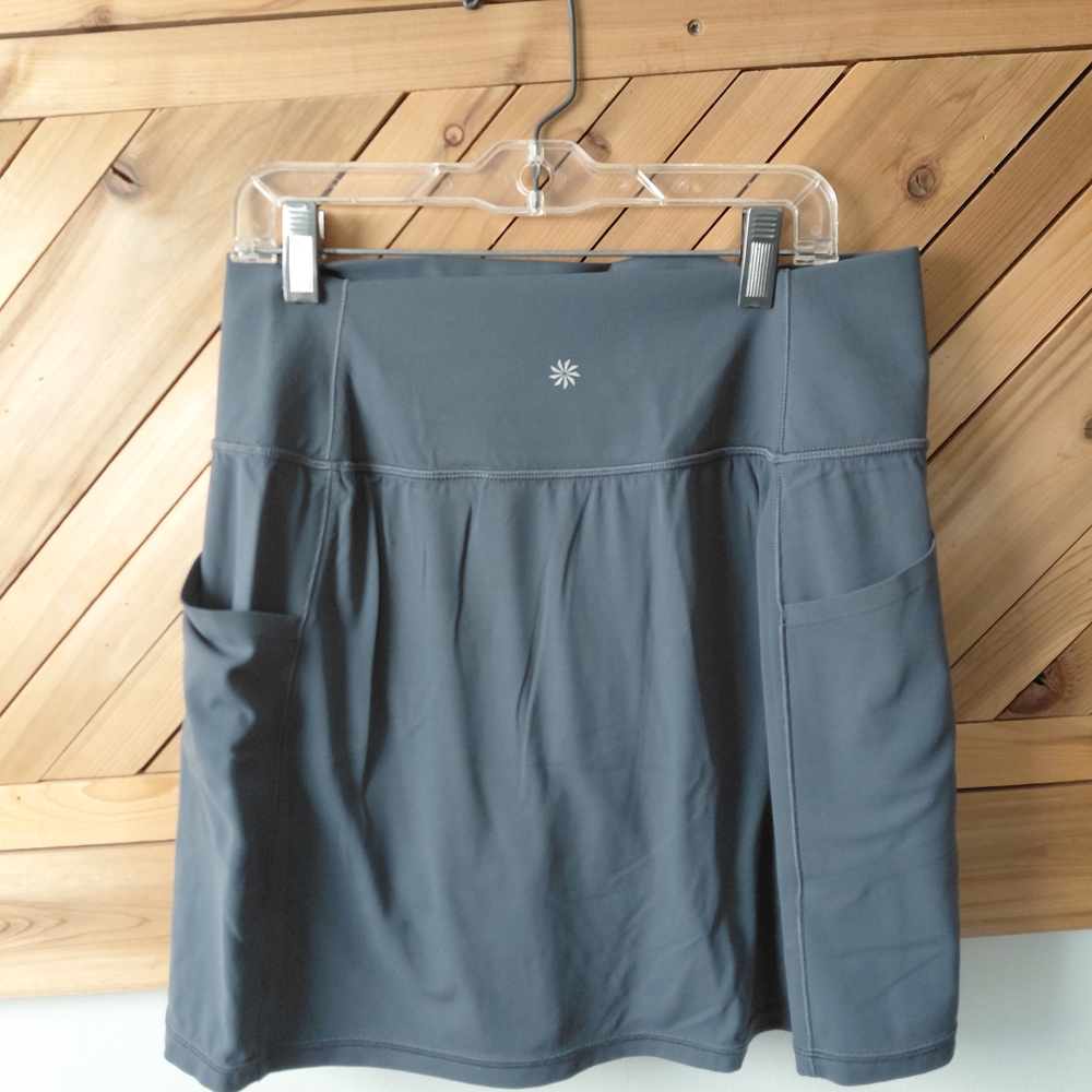 Athleta Pocket Skort Like New